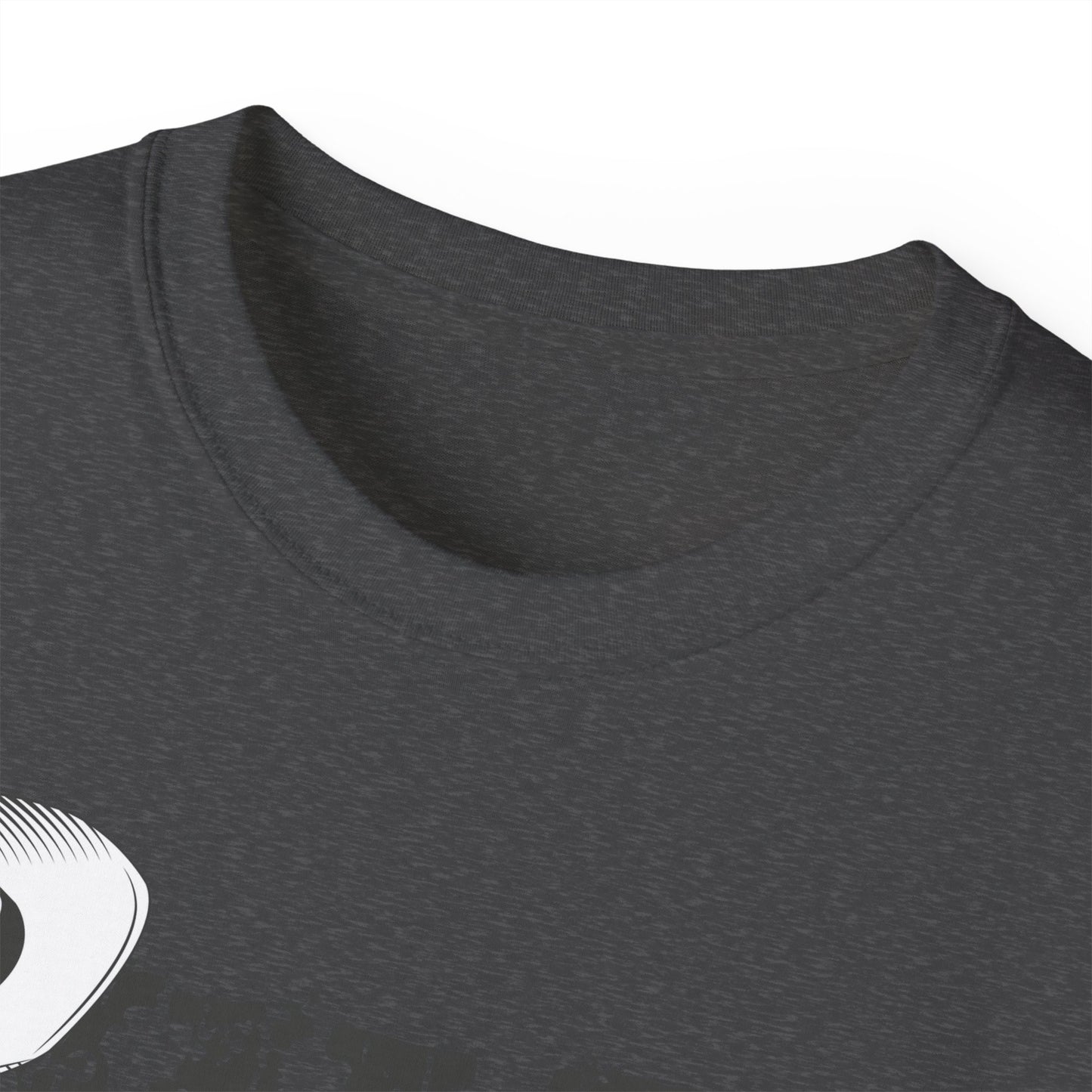 Unisex Ultra Cotton Tee - Wild West Hat