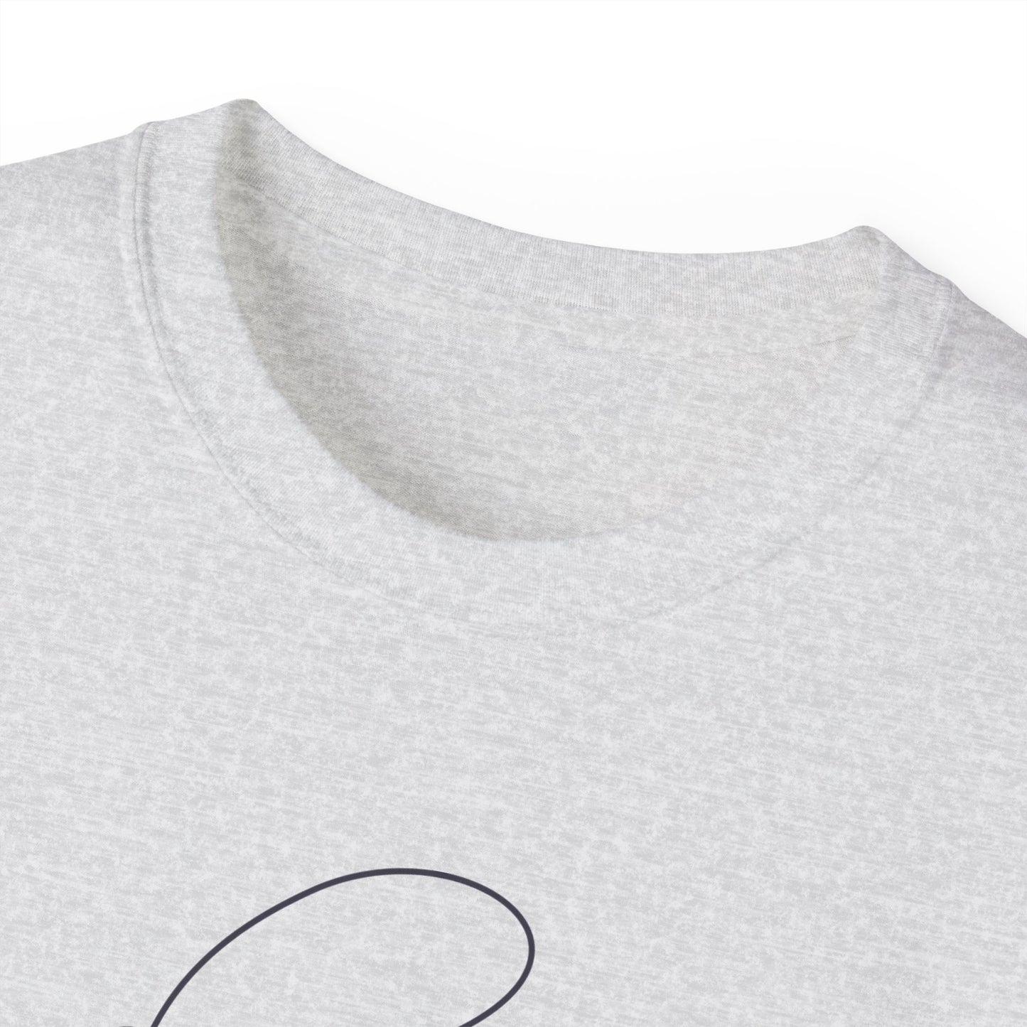 Unisex Ultra Cotton Tee - Cowboy - The Wild West