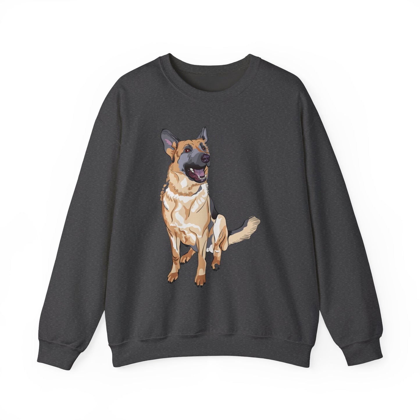 Crewneck Sweatshirt - Cowboys Friend - Duke