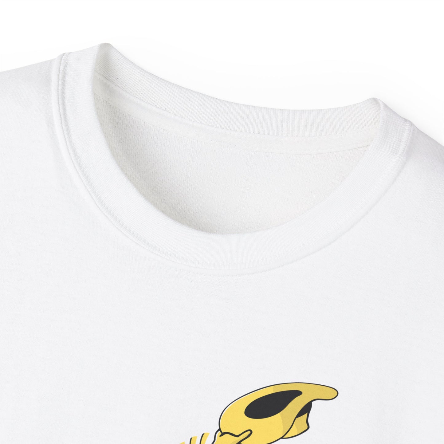 Unisex Ultra Cotton Tee - Atomic Cowgirl