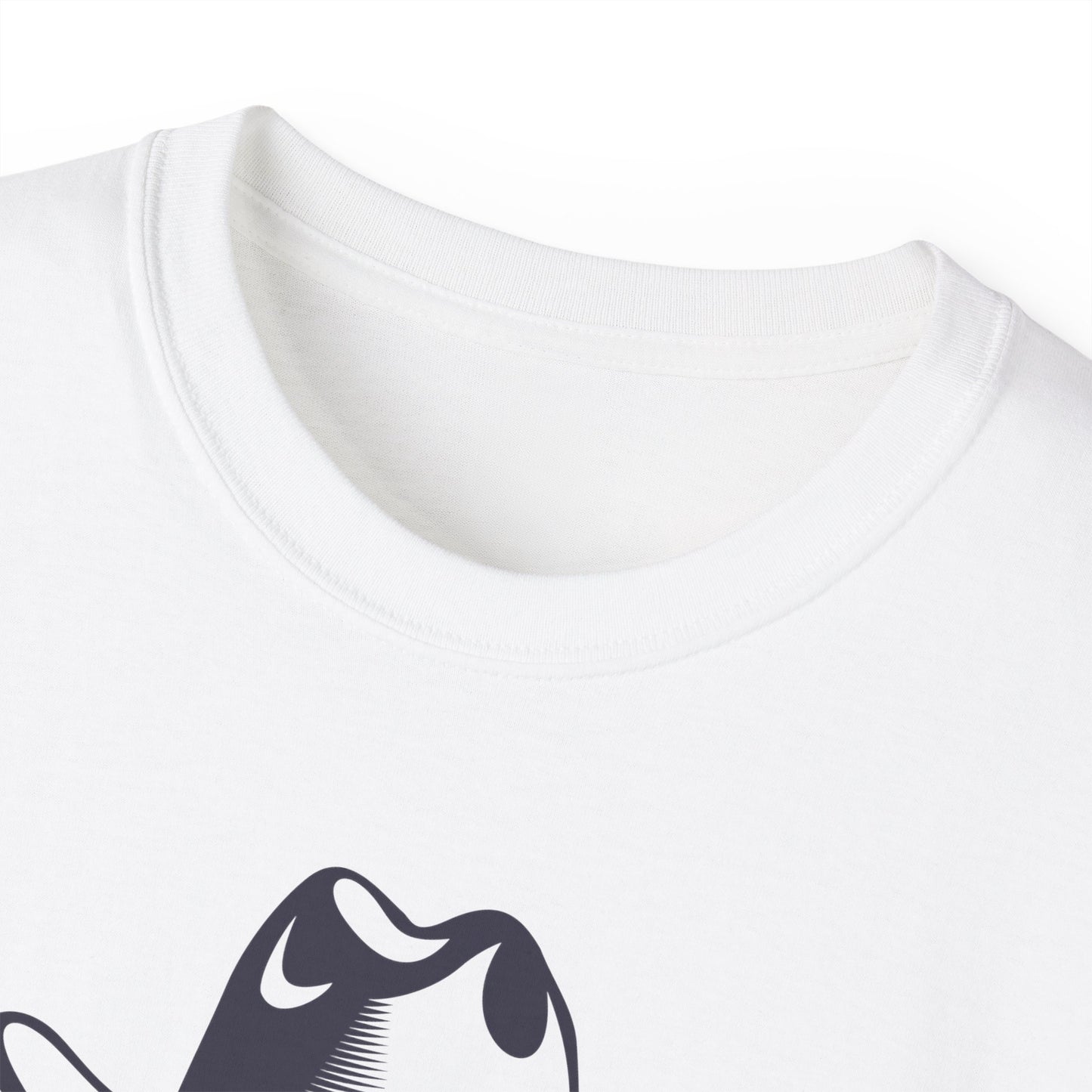 Unisex Ultra Cotton Tee - Rodeo - Western Cowboy