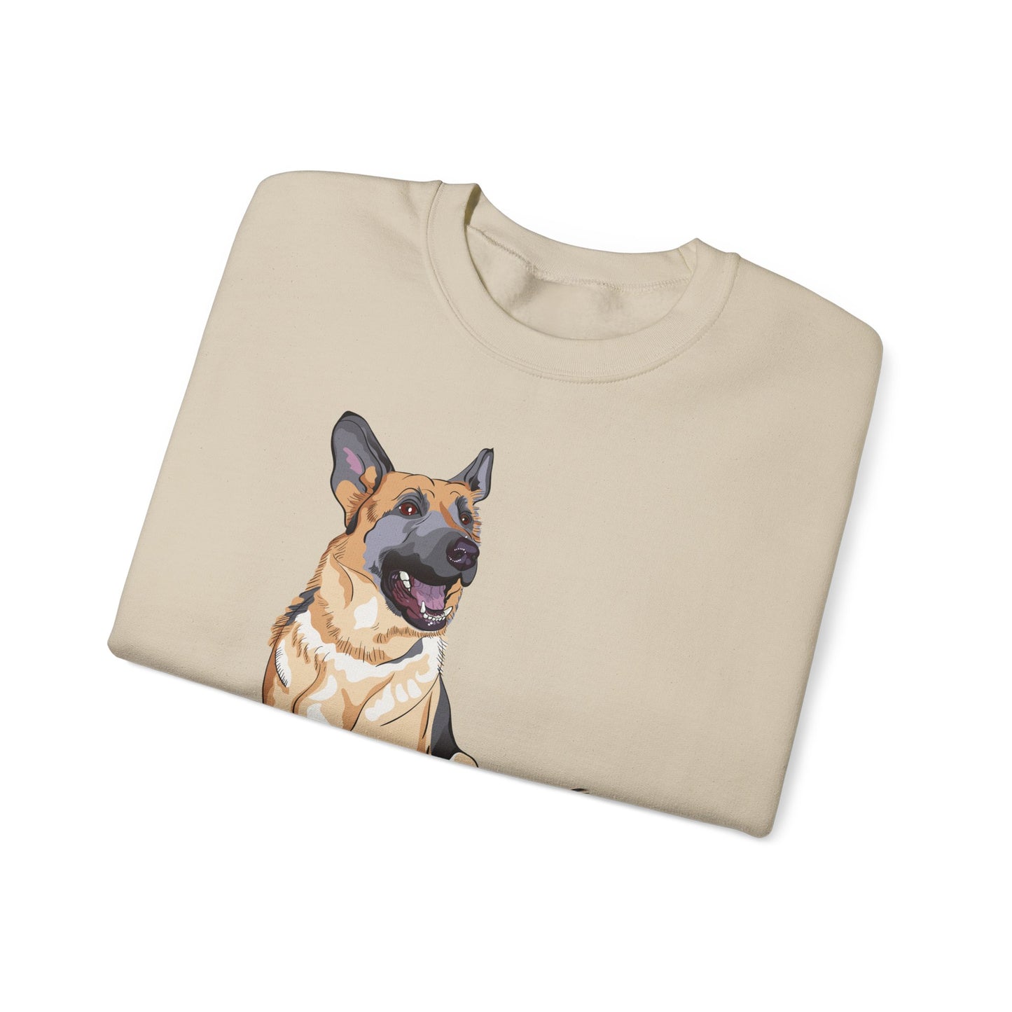Crewneck Sweatshirt - Cowboys Friend - Duke