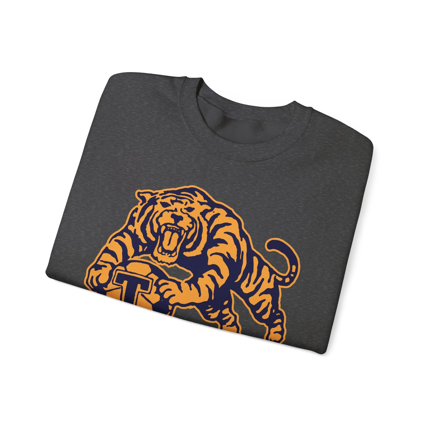Crewneck Sweatshirt - Tiger
