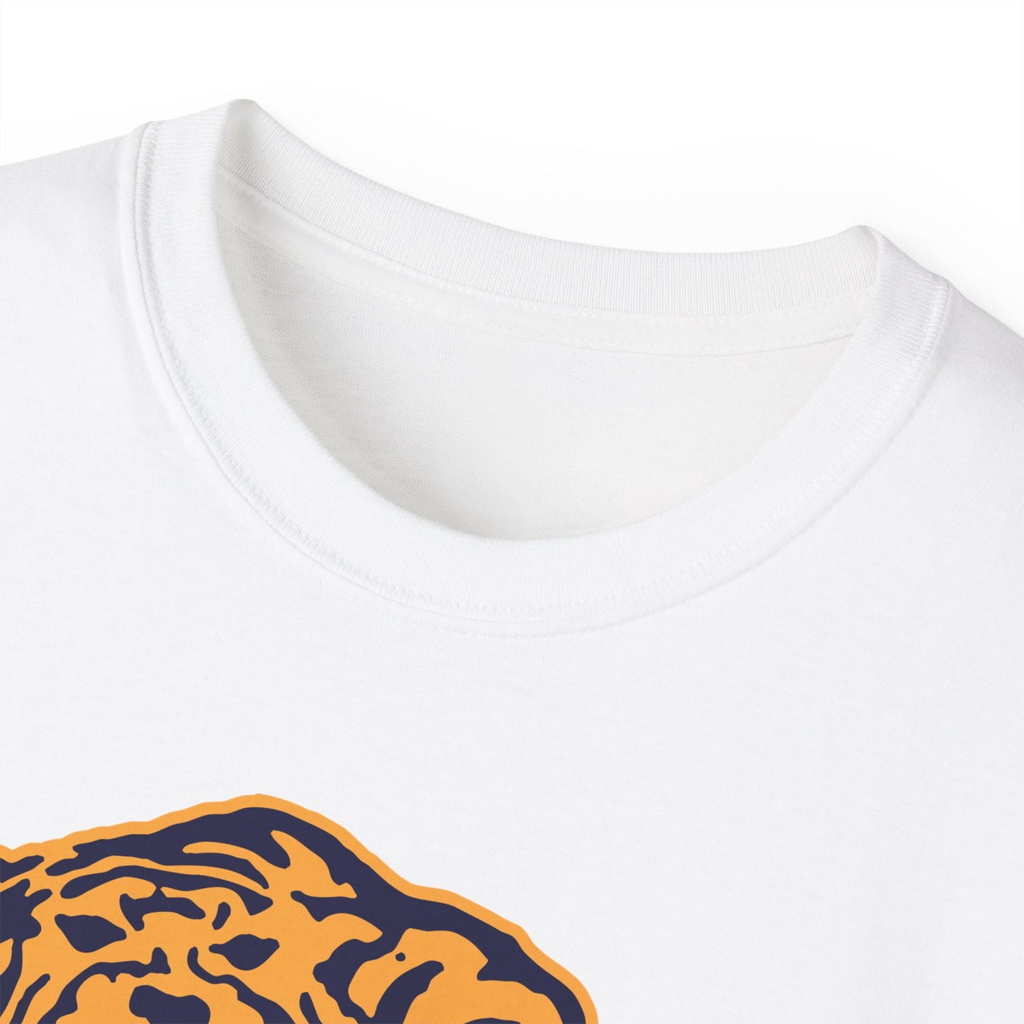 Unisex Ultra Cotton Tee - Tiger