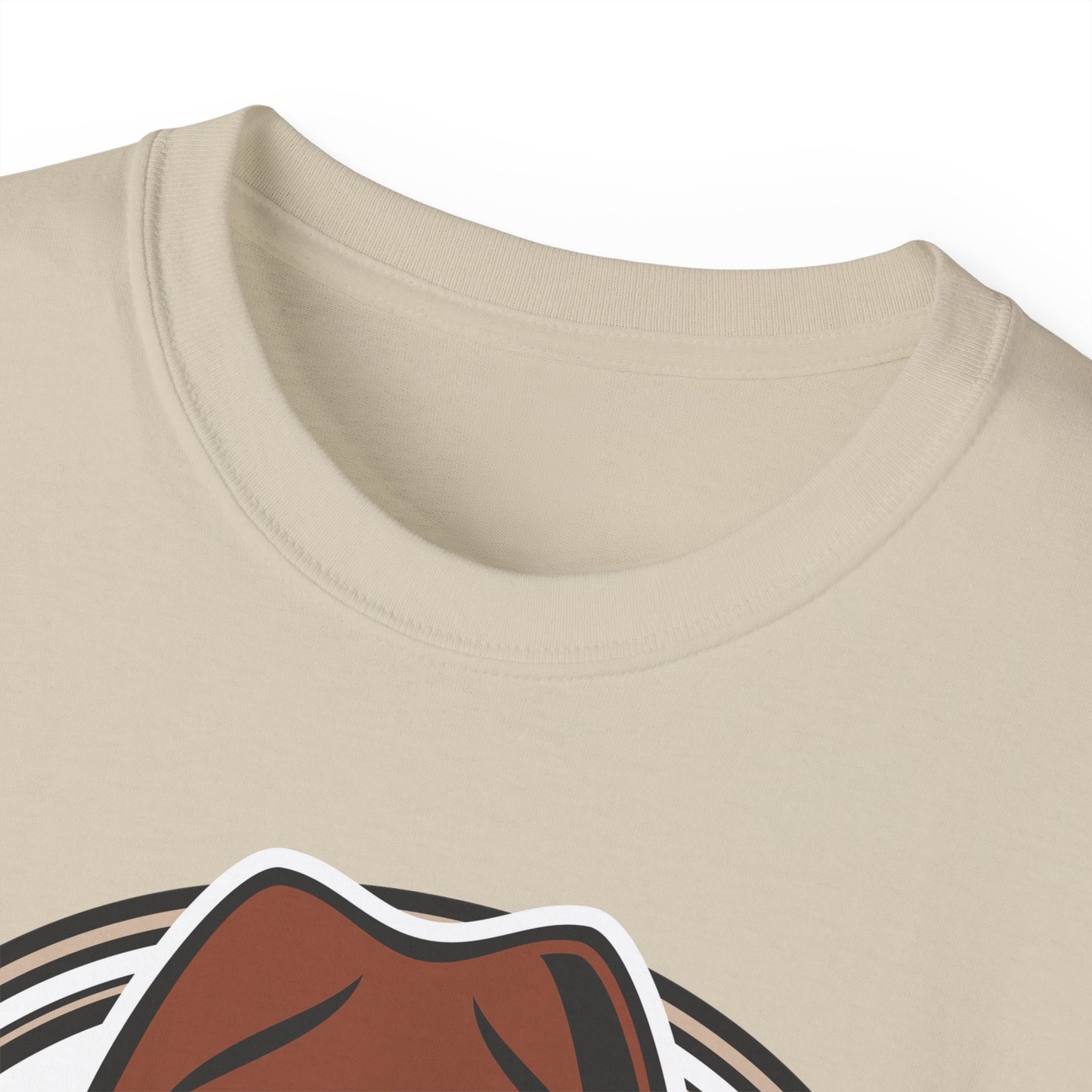 Unisex Ultra Cotton Tee - Wild West - American Legend