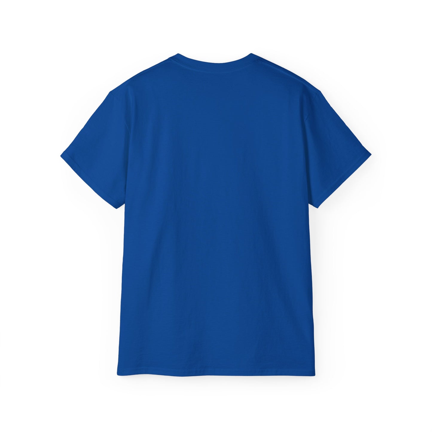Unisex Ultra Cotton Tee - Cowgirl Sunset Boots & Cactus