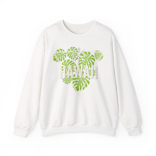 Crewneck Sweatshirt - Hawaii