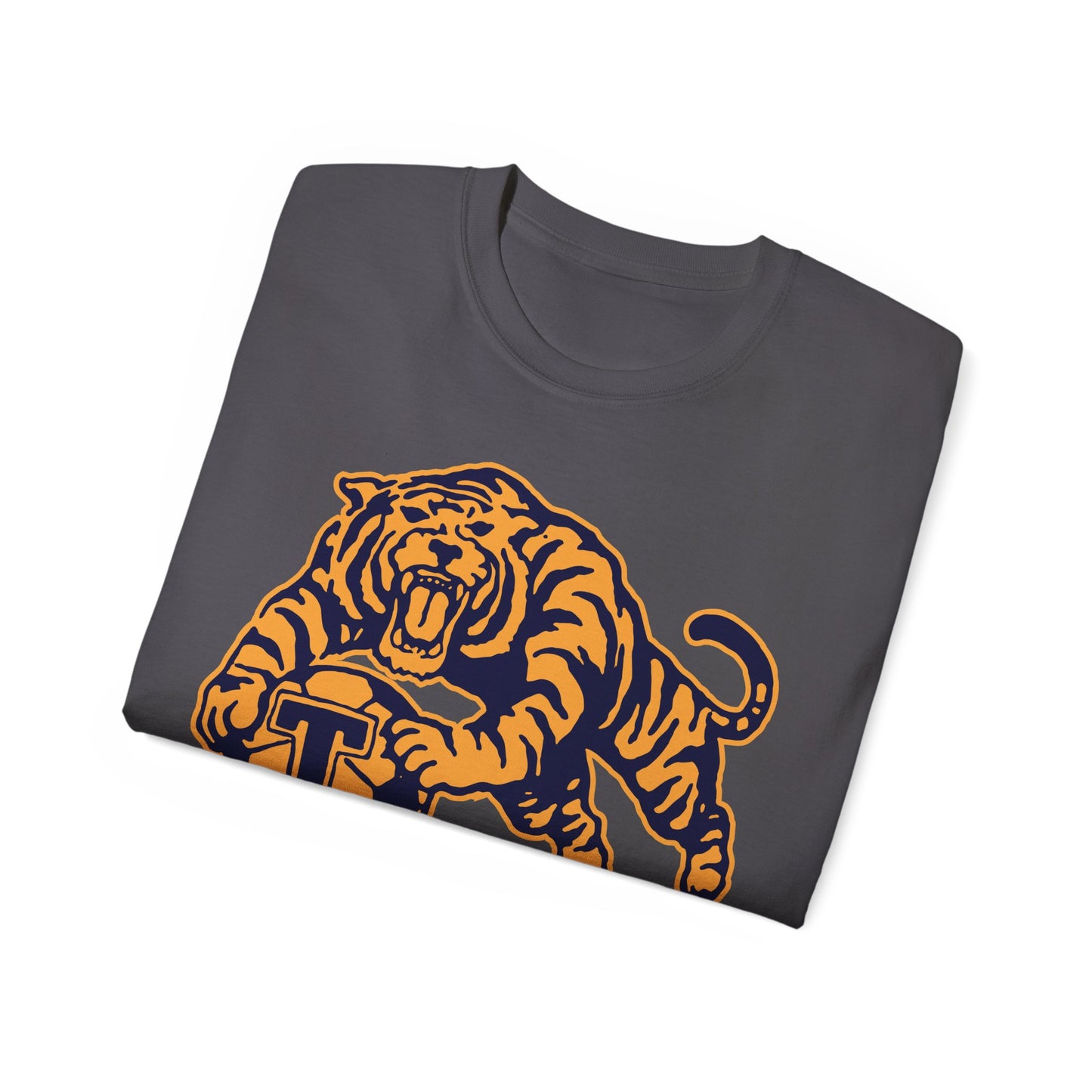 Unisex Ultra Cotton Tee - Tiger
