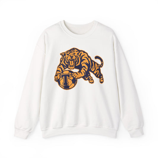 Crewneck Sweatshirt - Tiger