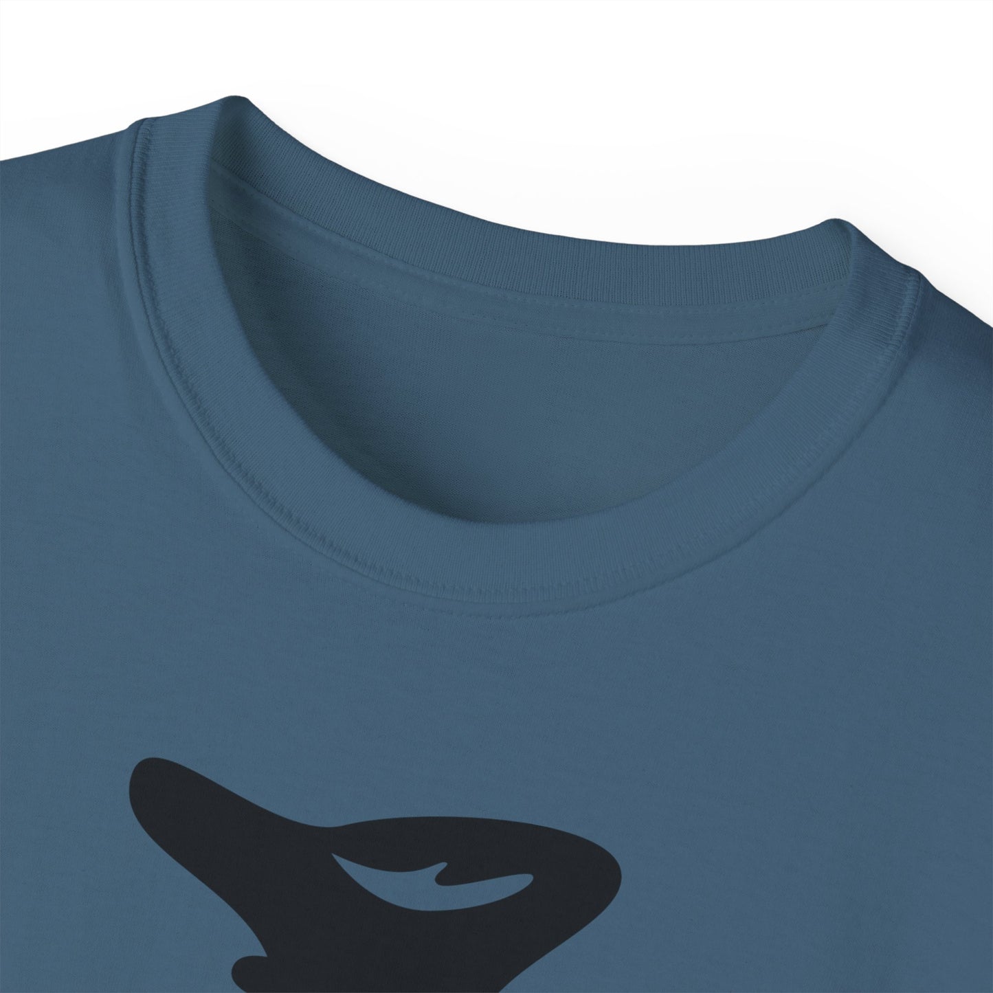 Unisex Ultra Cotton Tee - Bank Money Bag X 300