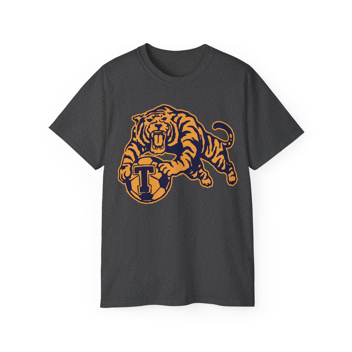 Unisex Ultra Cotton Tee - Tiger