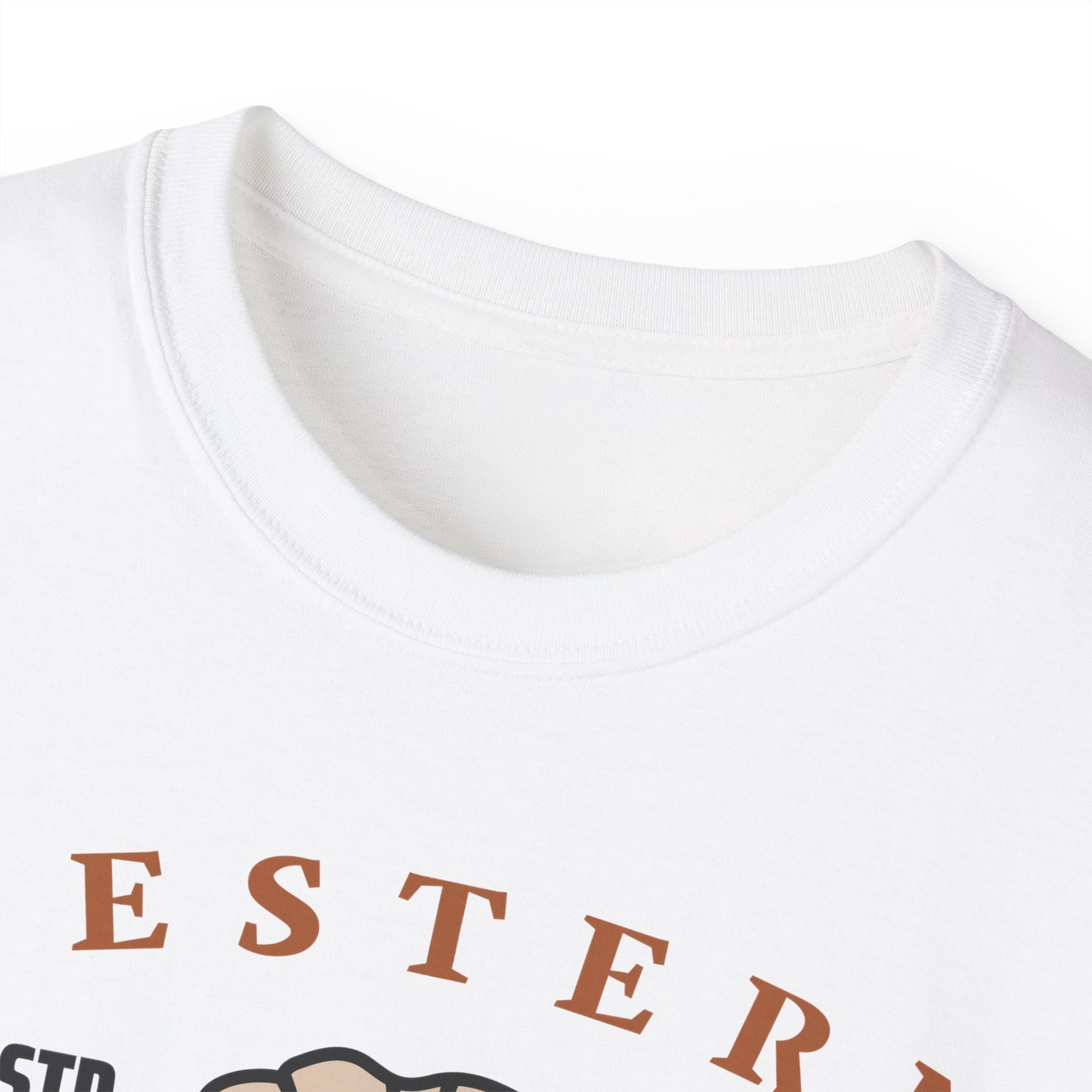 Unisex Ultra Cotton Tee - Western - Wild West - American Legend