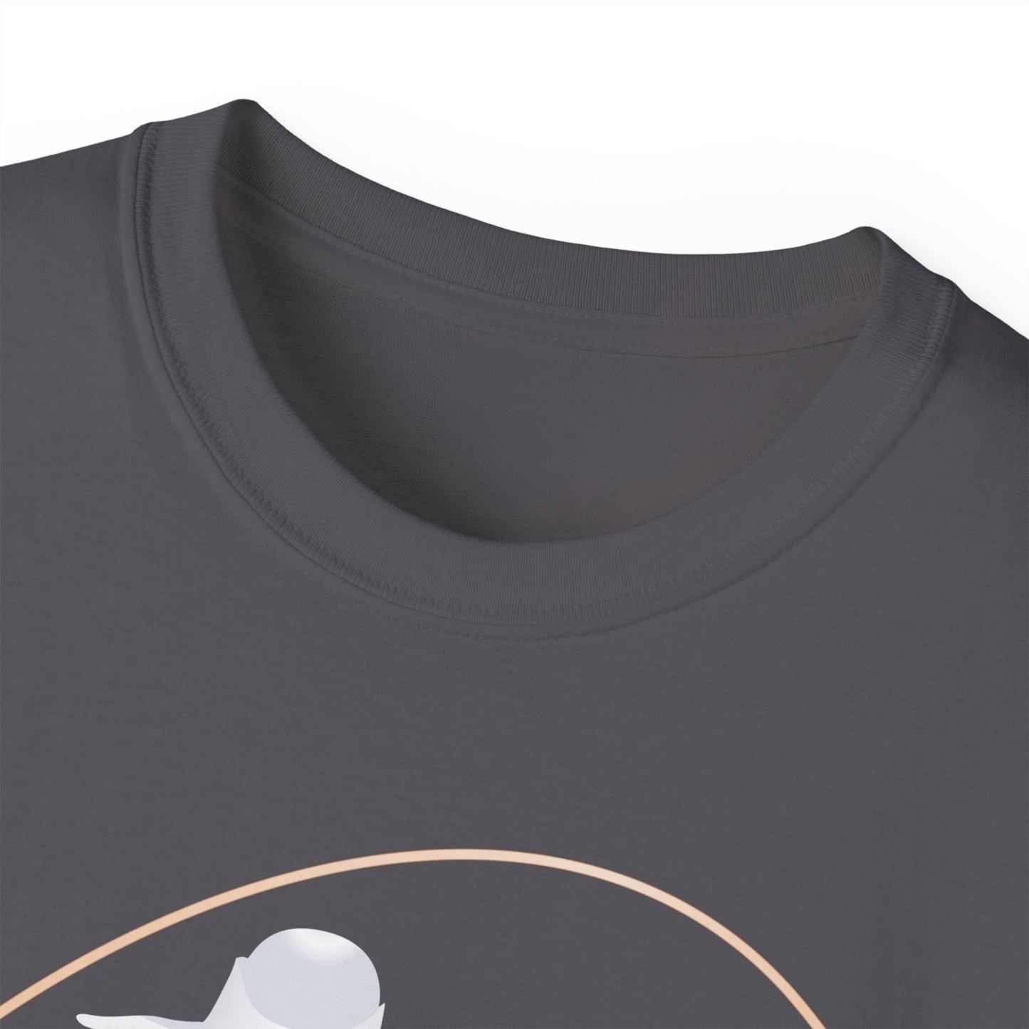 Unisex Ultra Cotton Tee - Rodeo - Mexican Cowboy - Lariat