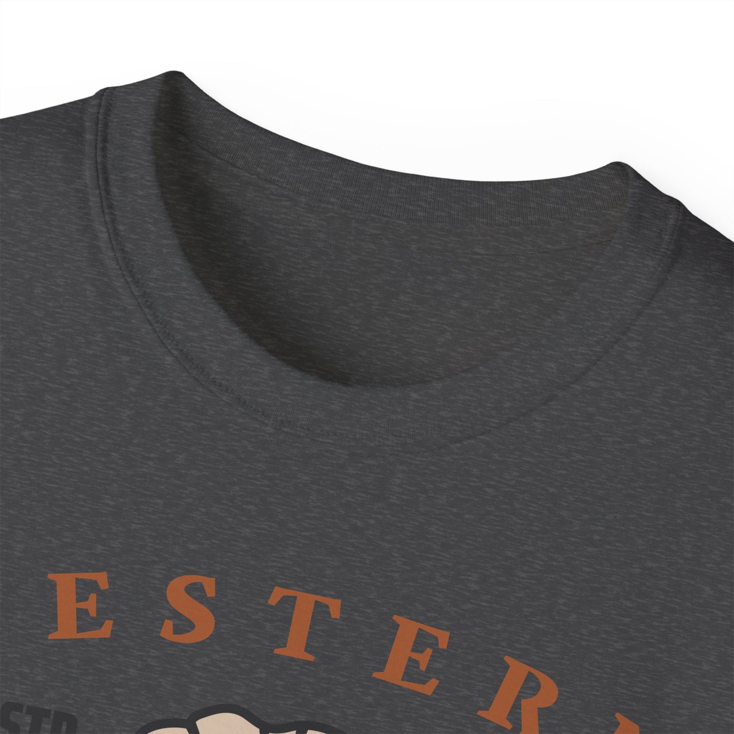 Unisex Ultra Cotton Tee - Western - Wild West - American Legend