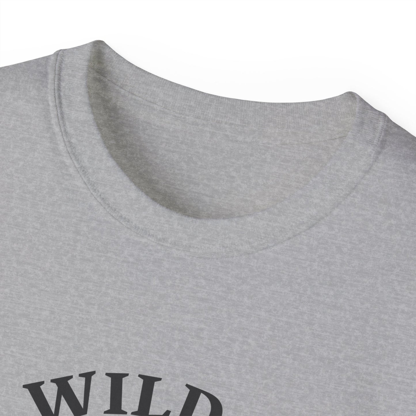 Unisex Ultra Cotton Tee - Sheriff Depart