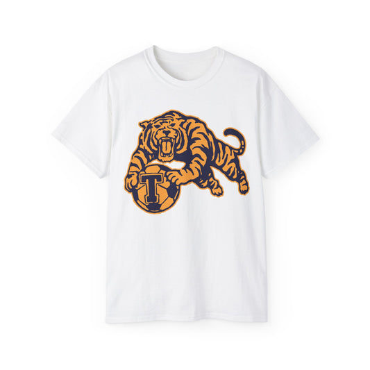 Unisex Ultra Cotton Tee - Tiger