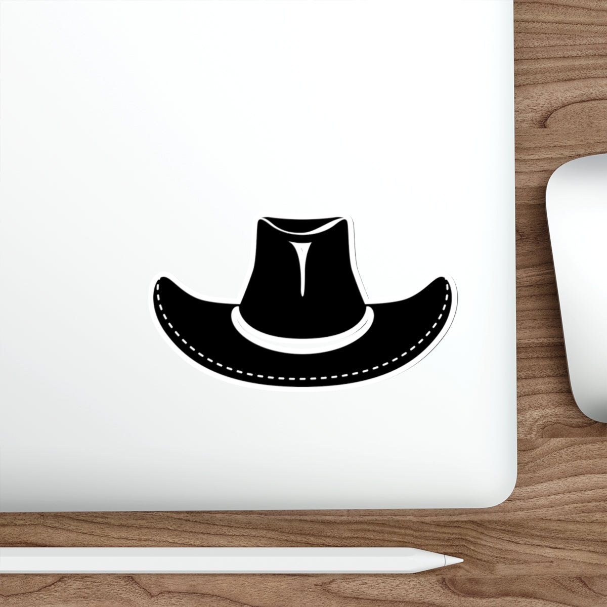 Die-cut stickers - Cowboy - Cowboy Hat - Forward X 300