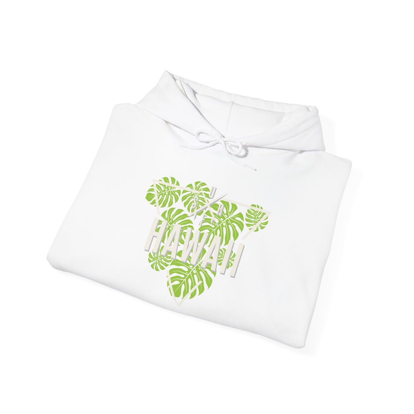 Unisex Hoodie - Hawaii