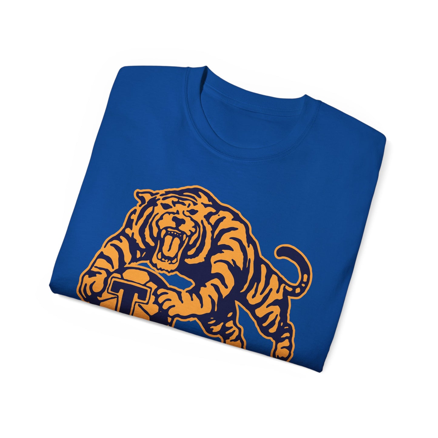 Unisex Ultra Cotton Tee - Tiger