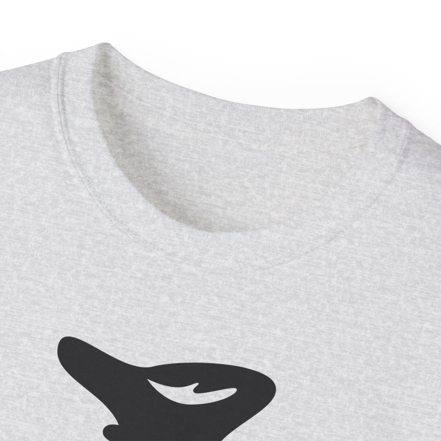 Unisex Ultra Cotton Tee - Bank Money Bag X 300