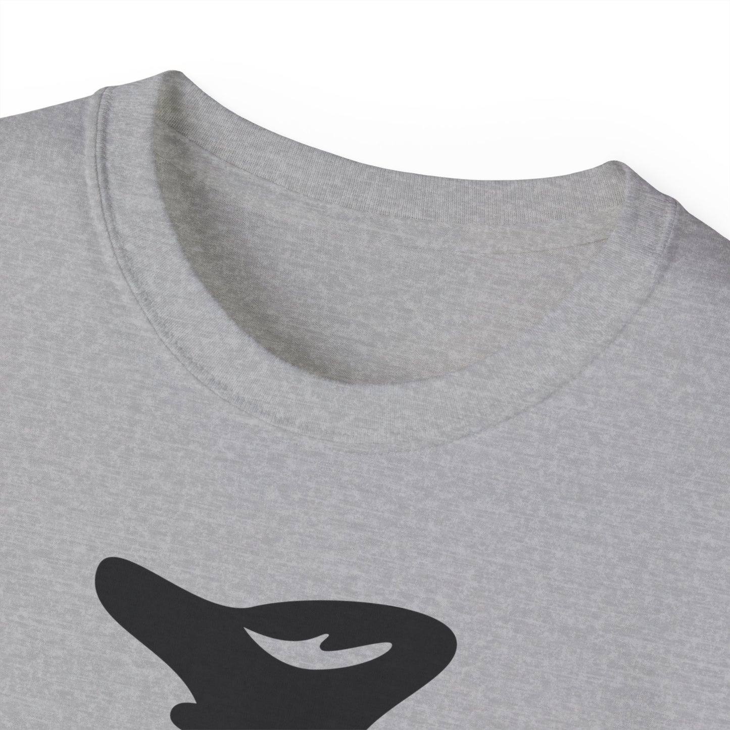 Unisex Ultra Cotton Tee - Bank Money Bag X 300