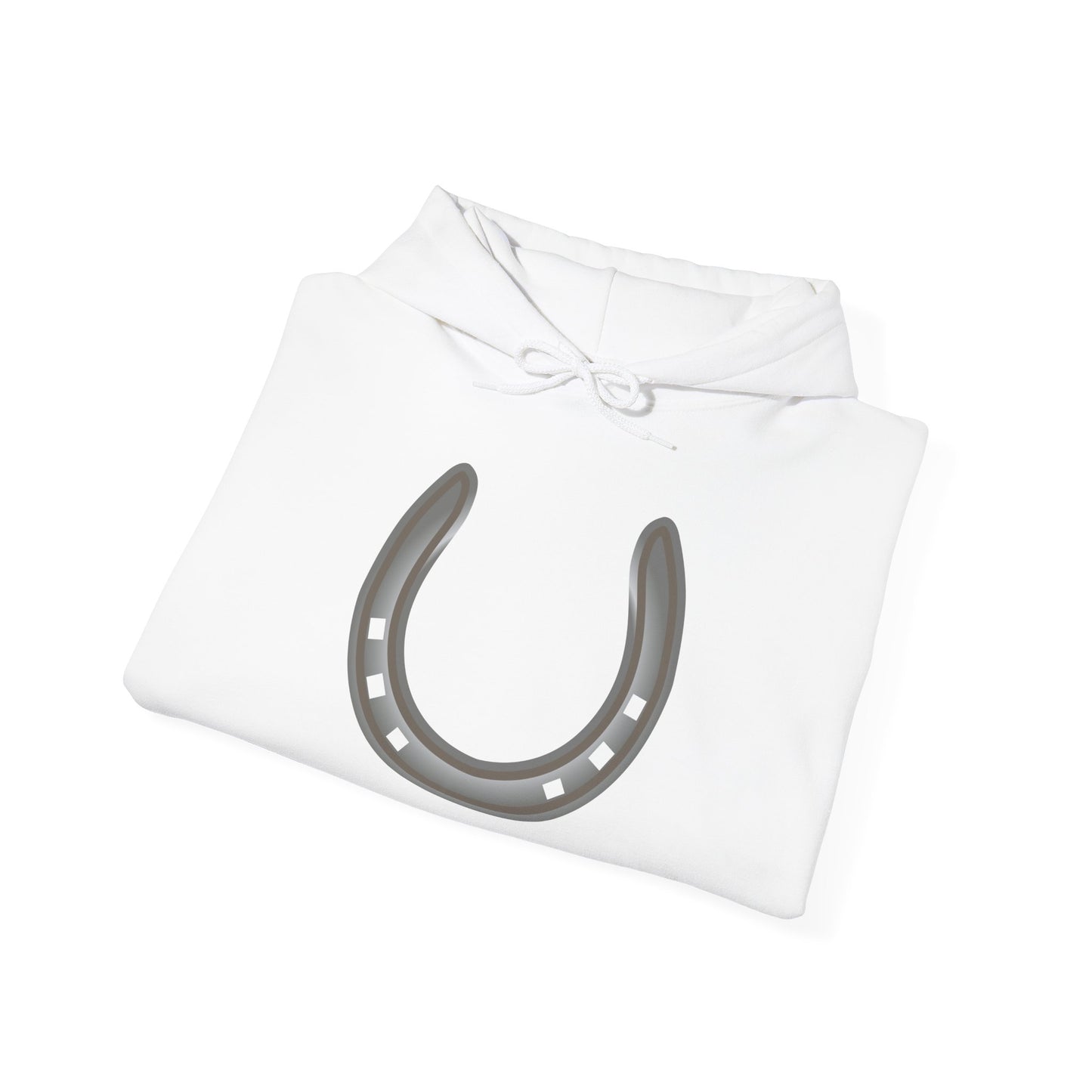 Unisex Hoodie - Rodeo - Horseshoe