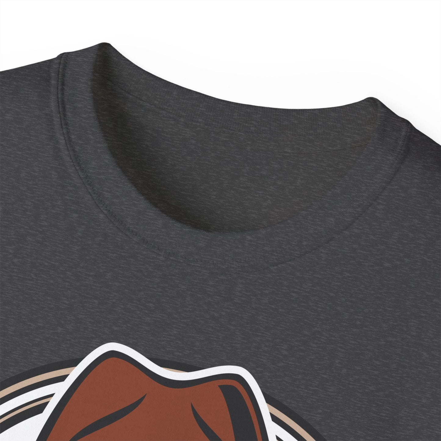 Unisex Ultra Cotton Tee - Wild West - American Legend