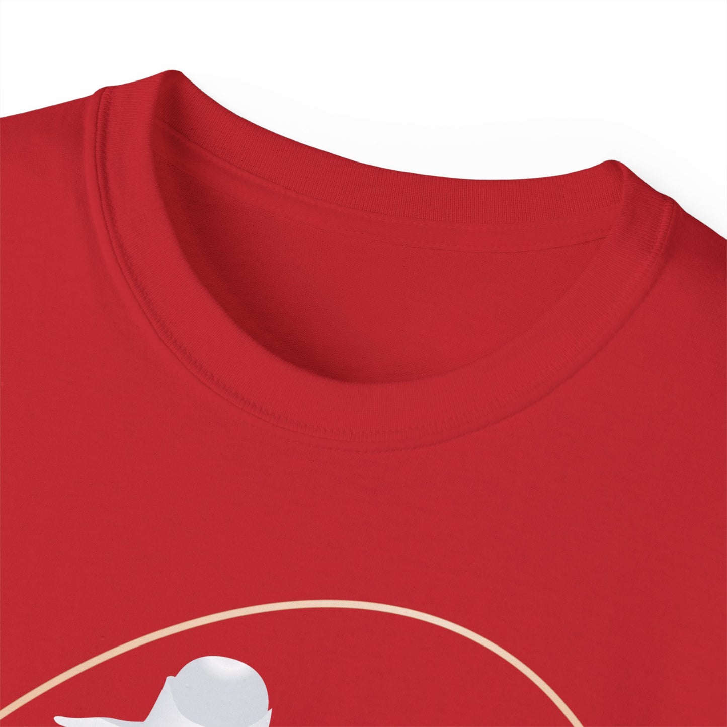 Unisex Ultra Cotton Tee - Rodeo - Mexican Cowboy - Lariat