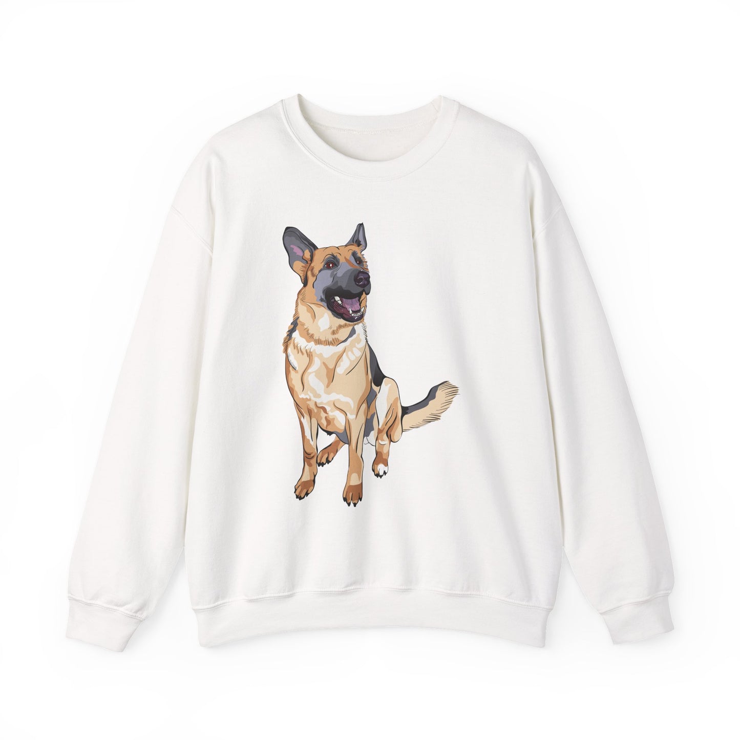 Crewneck Sweatshirt - Cowboys Friend - Duke