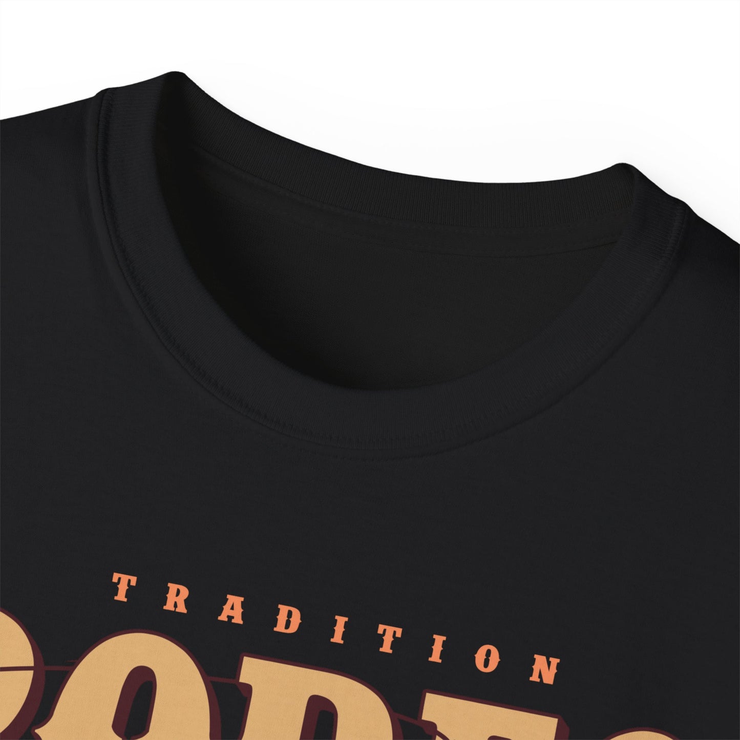 Unisex Ultra Cotton Tee - Tradition Rodeo Super Show - Houston, Texas