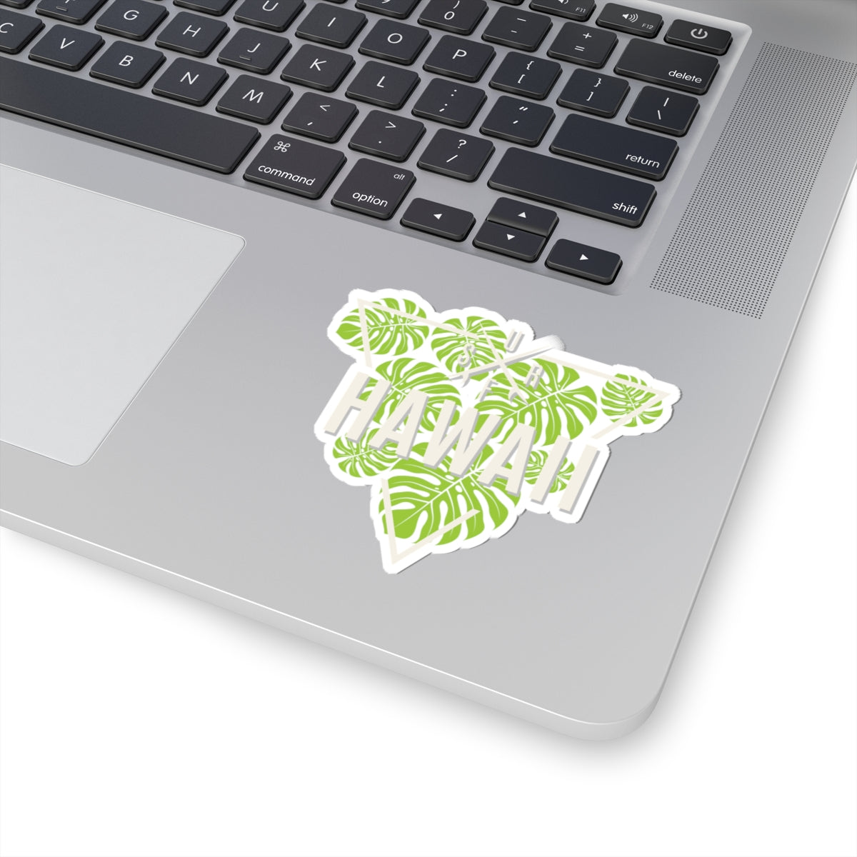 Kiss-Cut Stickers - Hawaii