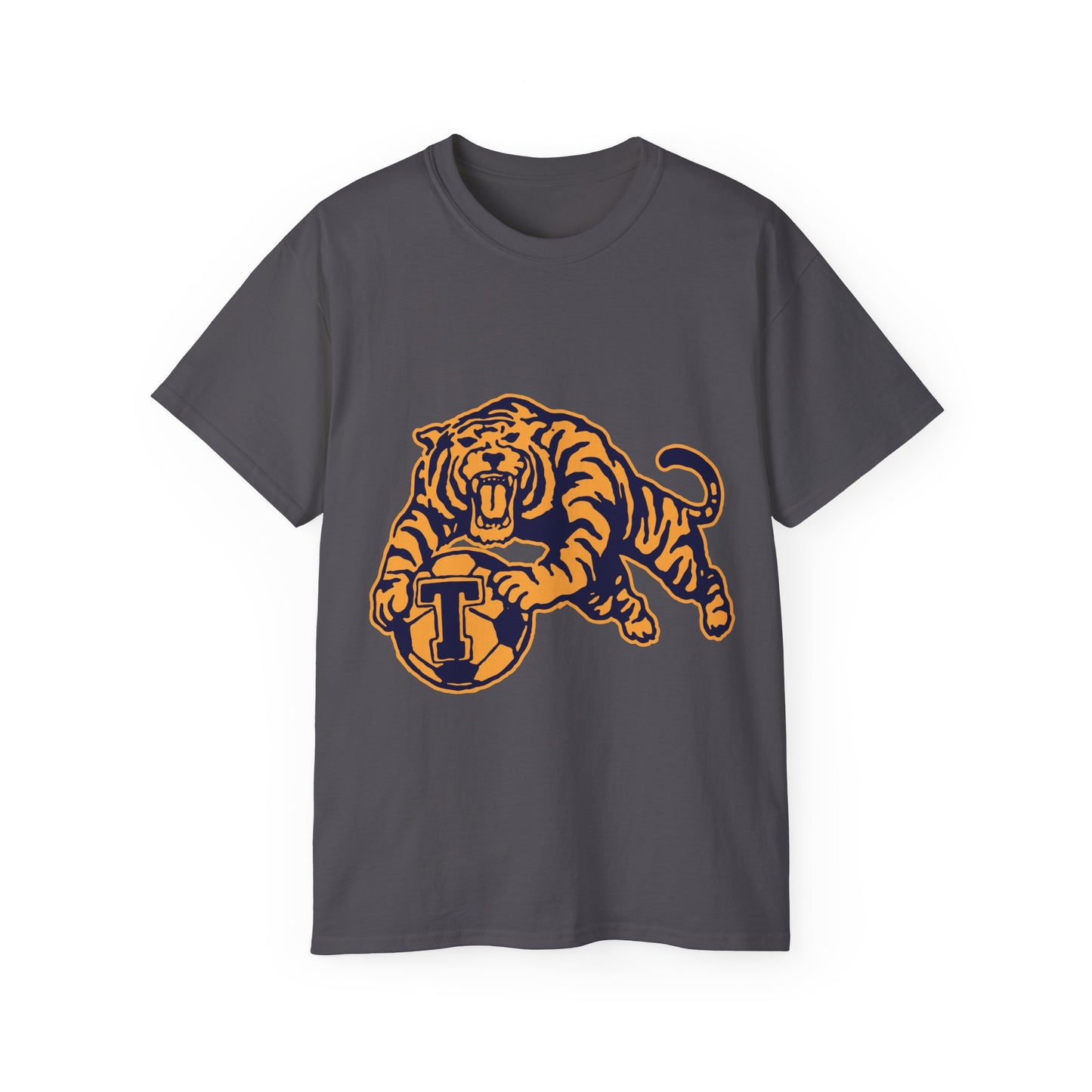 Unisex Ultra Cotton Tee - Tiger