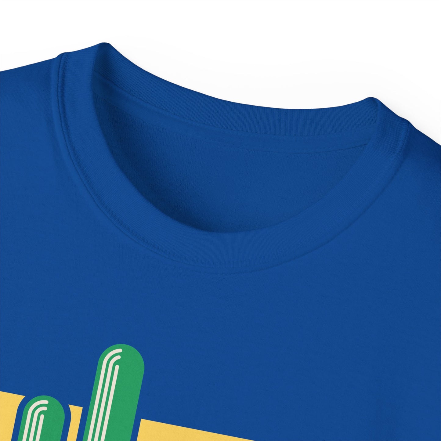 Unisex Ultra Cotton Tee - Arizona - Phoenix