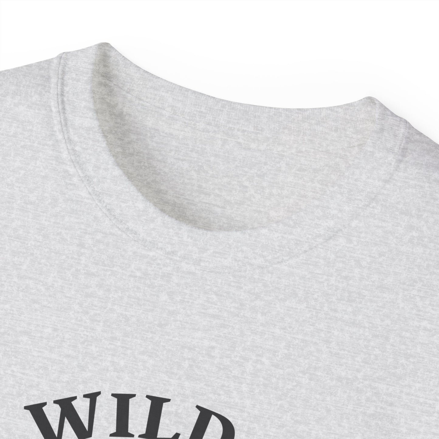 Unisex Ultra Cotton Tee - Sheriff Depart