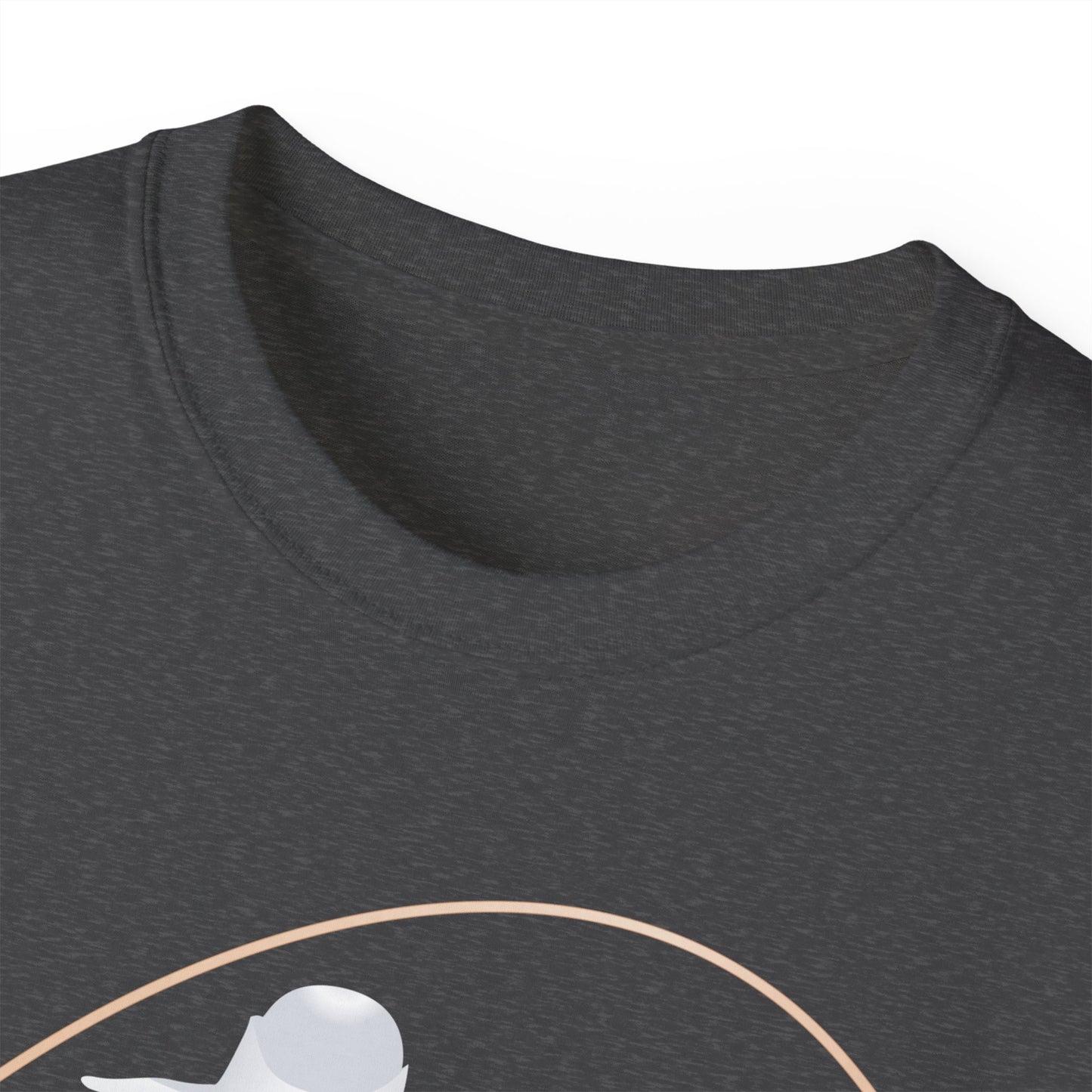 Unisex Ultra Cotton Tee - Rodeo - Mexican Cowboy - Lariat