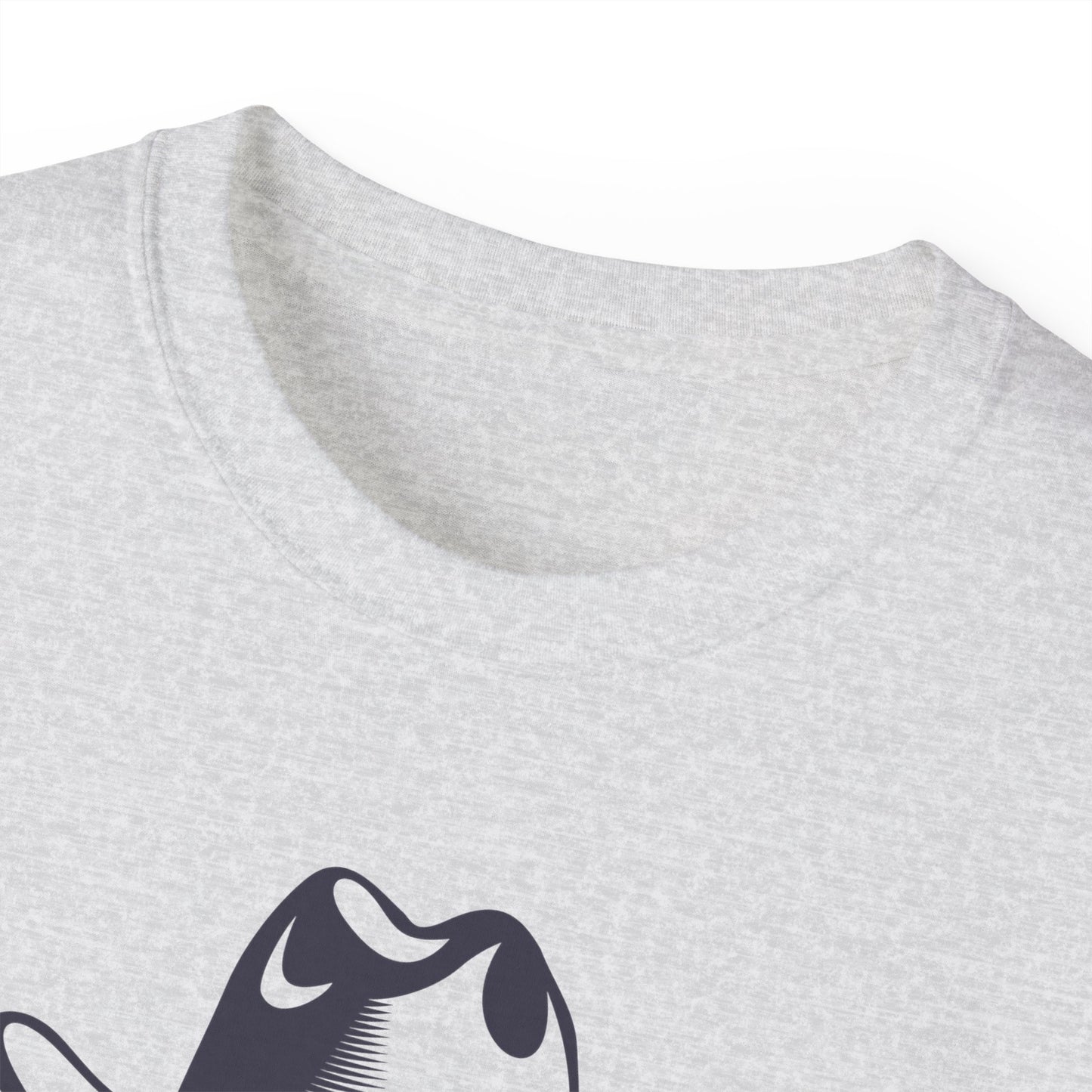 Unisex Ultra Cotton Tee - Rodeo - Western Cowboy