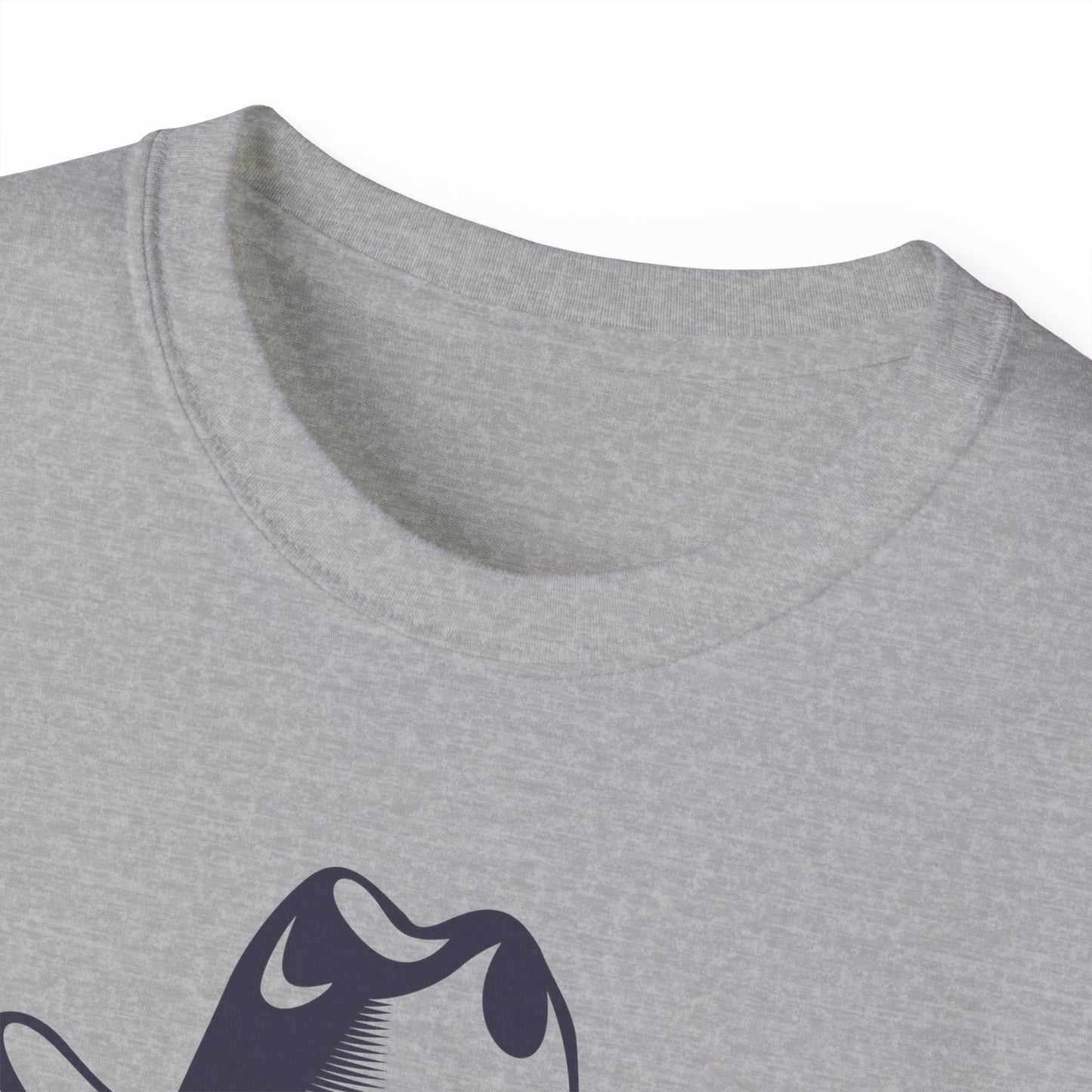 Unisex Ultra Cotton Tee - Rodeo - Western Cowboy