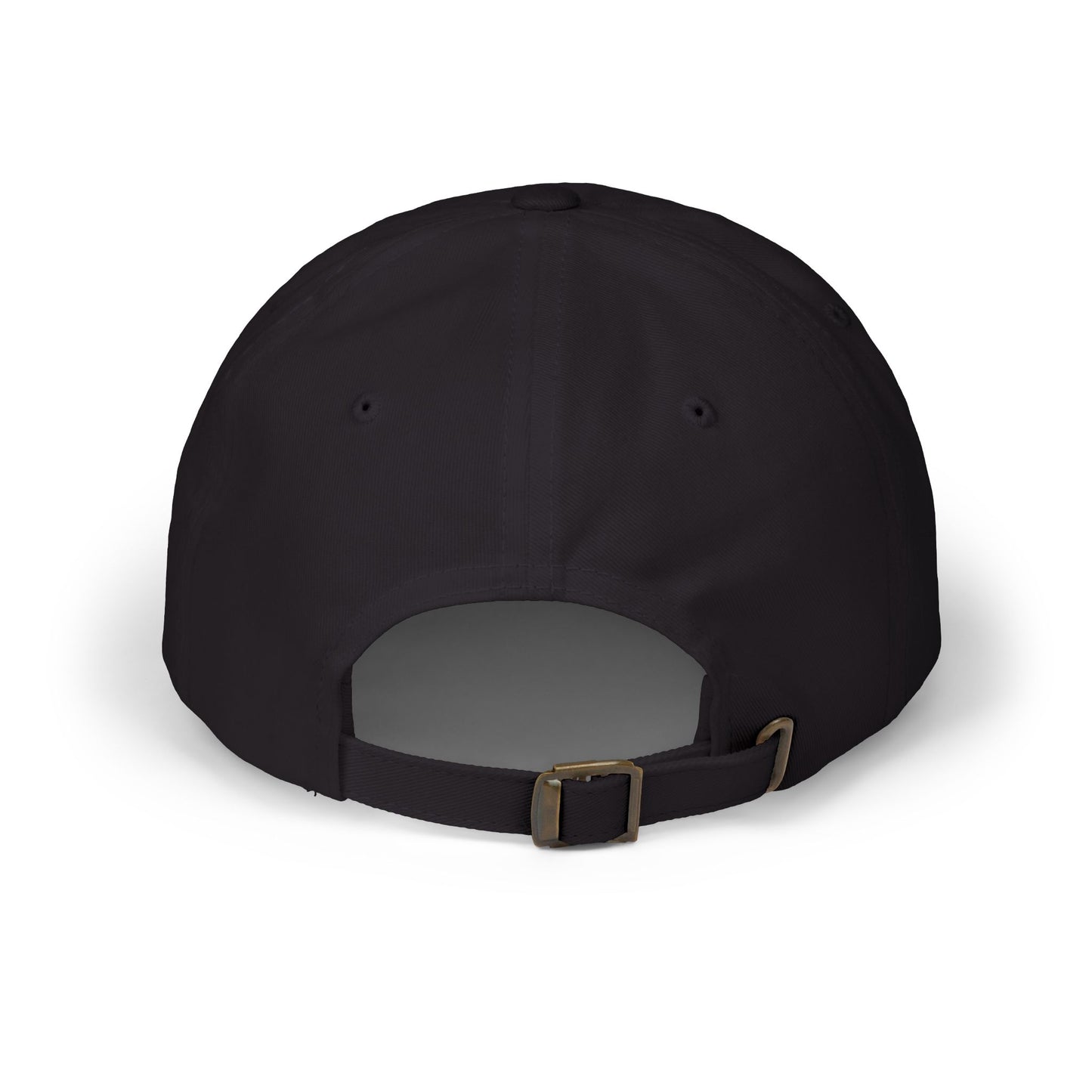 Texas Longhorn Dad Cap – Embroidered Texas Flag Steer Hat