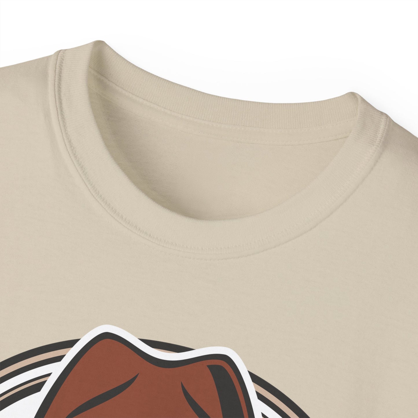 Unisex Ultra Cotton Tee - Wild West - American Legend