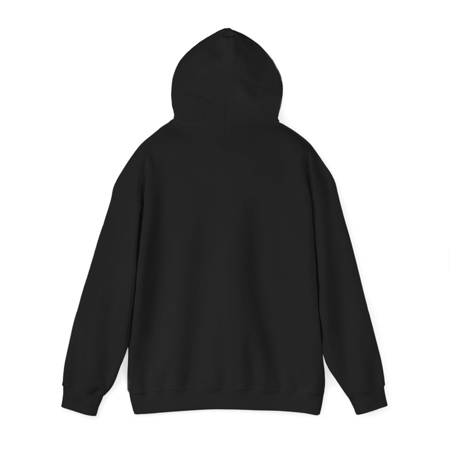 Unisex Hoodie - Sheriff Depart