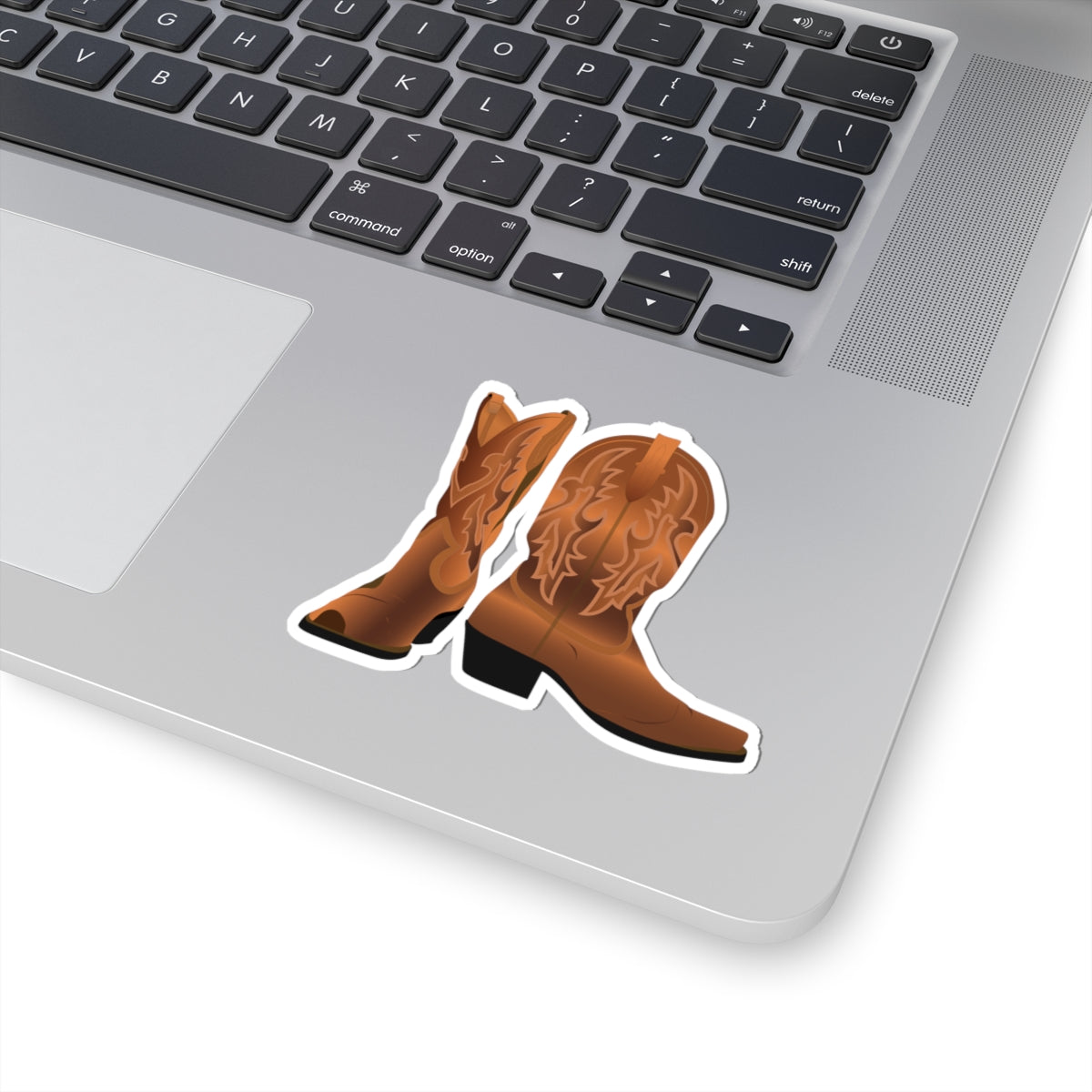 Kiss-Cut Stickers - Rodeo - Cowboy Boots