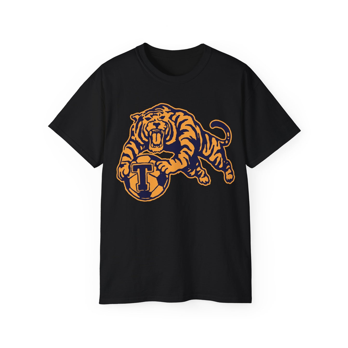 Unisex Ultra Cotton Tee - Tiger
