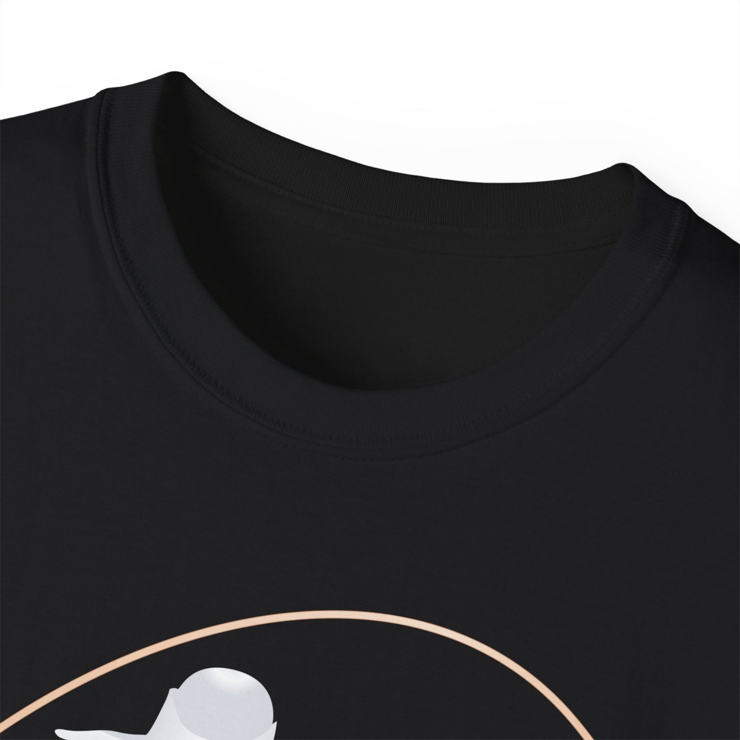 Unisex Ultra Cotton Tee - Rodeo - Mexican Cowboy - Lariat