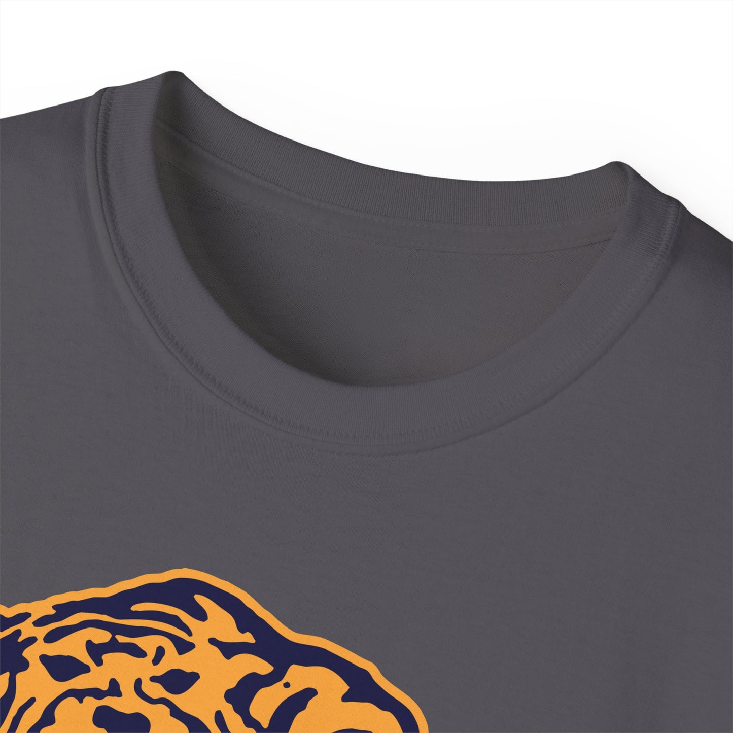 Unisex Ultra Cotton Tee - Tiger
