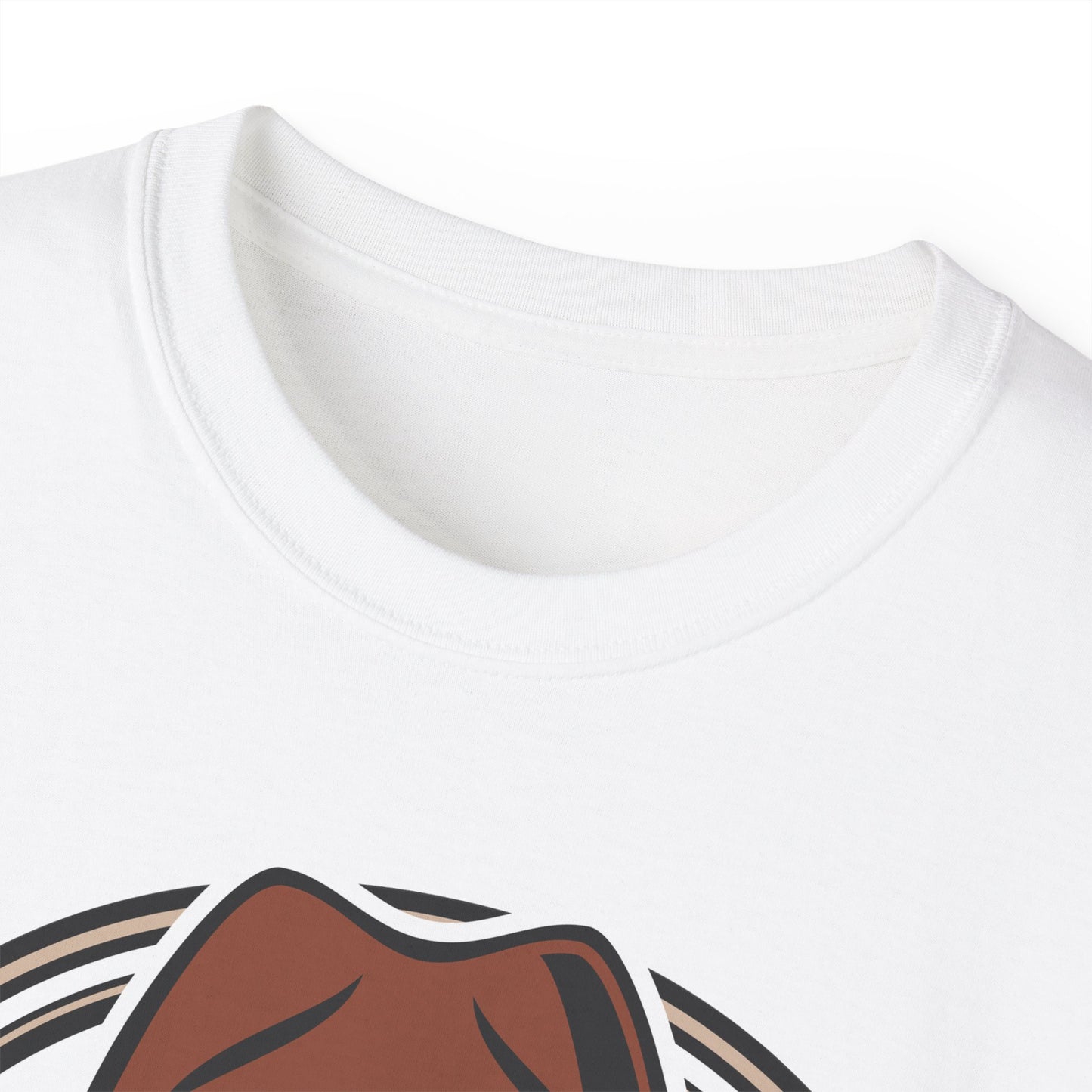 Unisex Ultra Cotton Tee - Wild West - American Legend