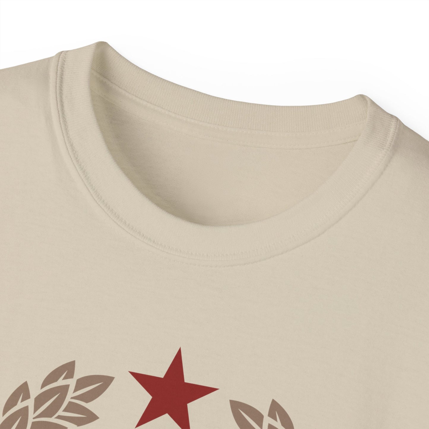 Unisex Ultra Cotton Tee - Stetson Club