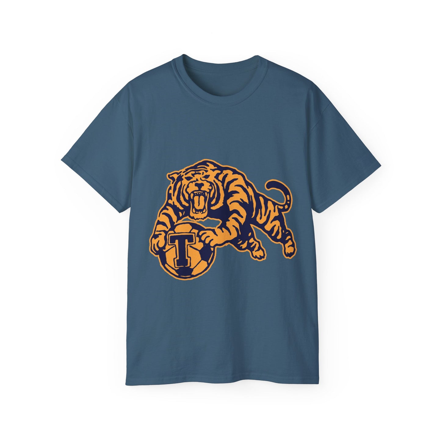 Unisex Ultra Cotton Tee - Tiger