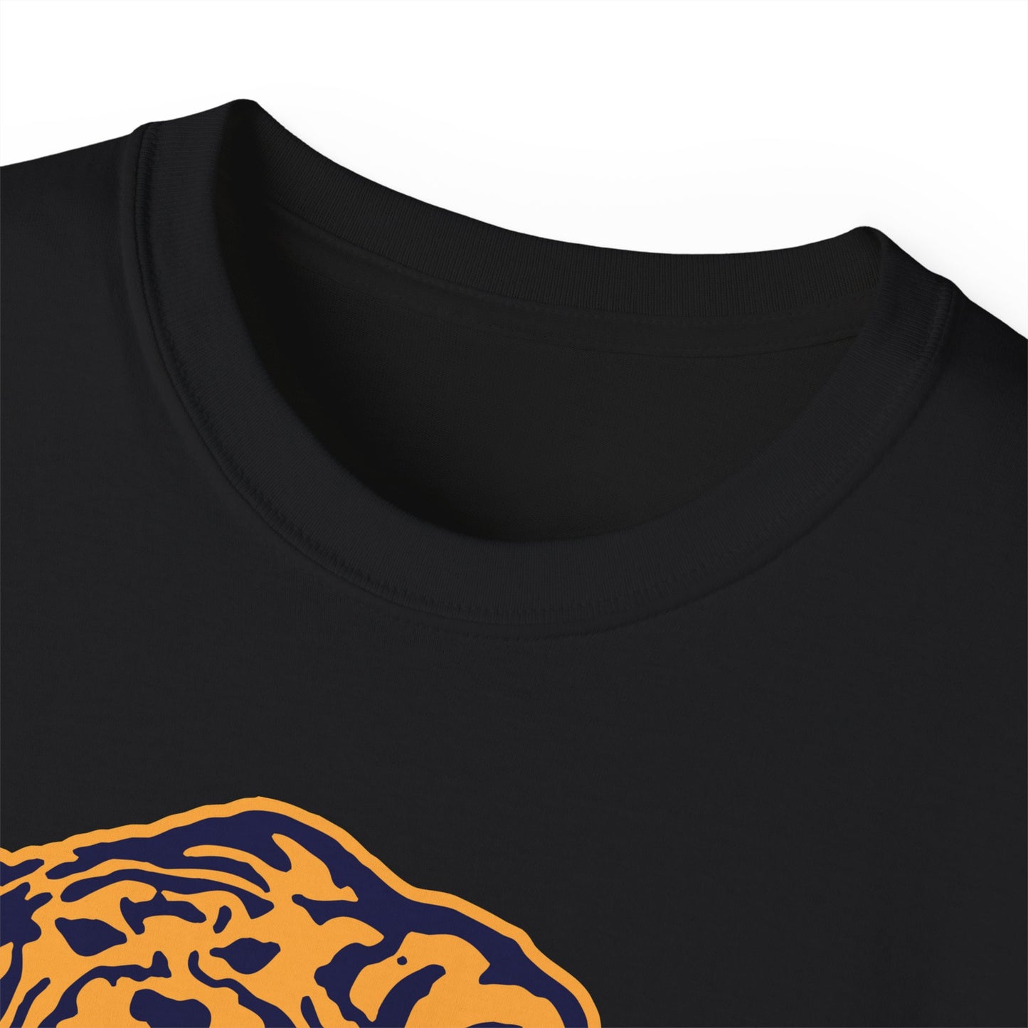 Unisex Ultra Cotton Tee - Tiger