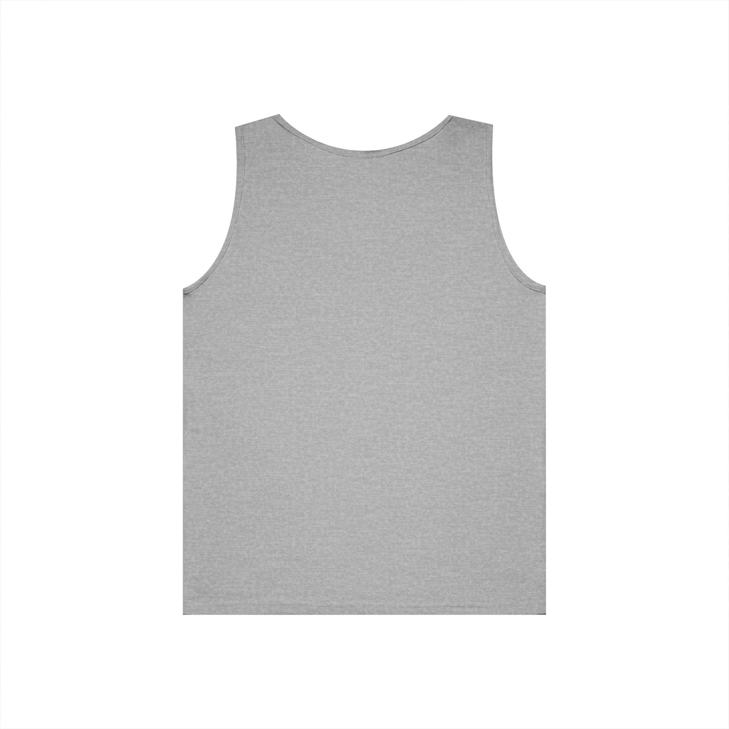 Unisex Heavy Cotton Tank Top - Texas State