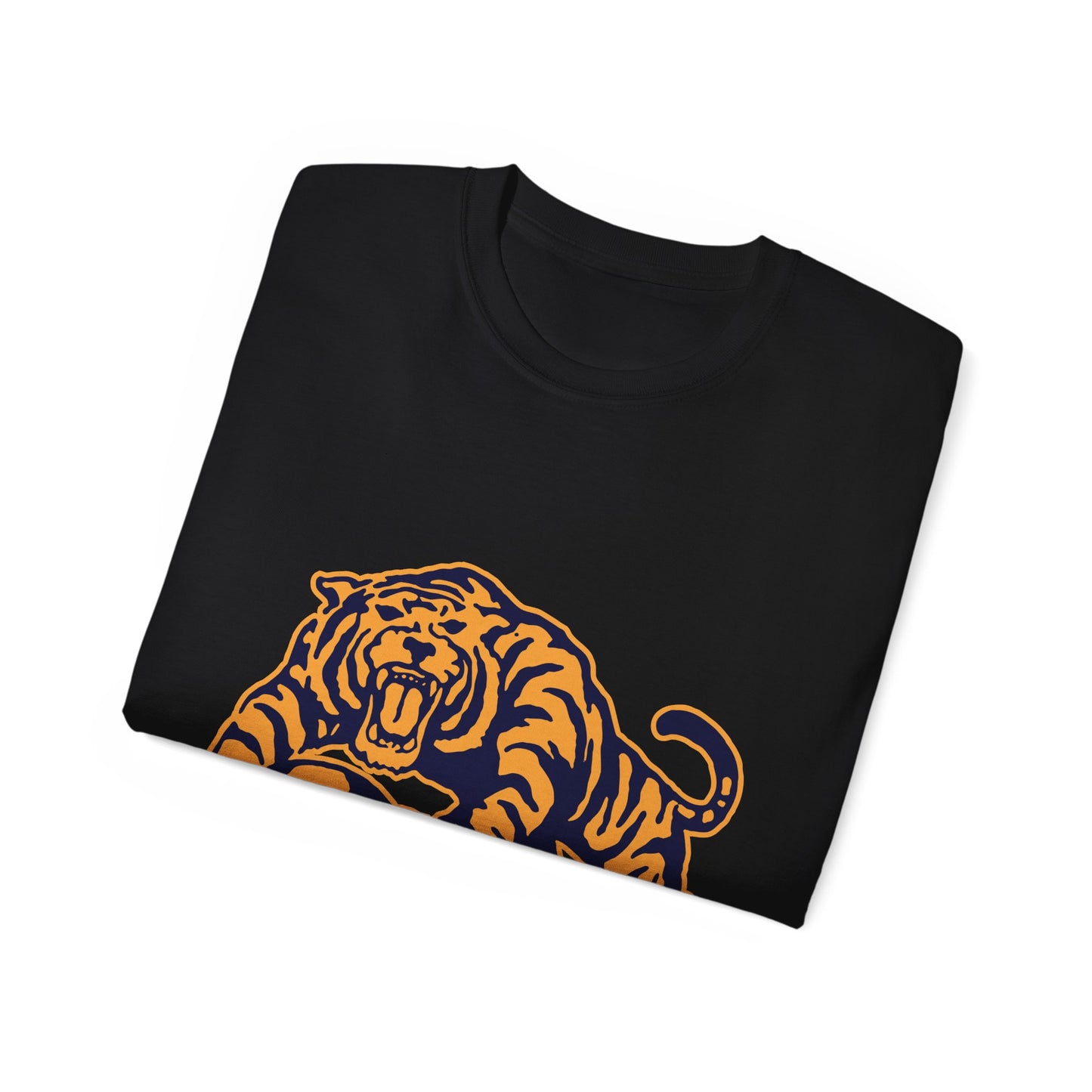 Unisex Ultra Cotton Tee - Tiger